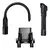 Einhell Power X-Change TE-SV aspiradora de barra sin cable color rojo - Casa Oada