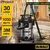 Aspiradora Sopladora Polvo Liquido 30lt Dewalt Dxv30sa Gtia en internet