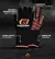 Guantes Resistentes Al Calor Temperatura Largos Lusqtoff - comprar online