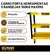 Carro Porta Herramientas 3 Bandejas 150kg Maximo Konan - comprar online