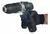 Imagen de Taladro Atornillador Recargable Bat Litio 12 V 10 Mm Versa
