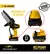 Mini Motosierra 5 Pulgadas Konan Bateria 20v Xpv Brushless 2 Baterias Mini Podadora en internet