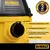 Aspiradora Sopladora Líquidos Polvo Dewalt 20 Litros Dxv20pc - Casa Oada