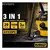 Aspiradora Sopladora Líquidos Polvo Dewalt 20 Litros Dxv20pc - tienda online
