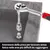 Set Kit Puntas Tubos Con Criquet Einhell Juego 37 Pzas Kwb 1/4 Con Estuche - Casa Oada