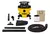 Aspiradora Para Líquidos Y Solidos Dewalt 23 Litros Dxv23p Color Amarillo en internet