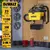 Aspiradora Control Remoto Solidos Y Liquidos 23 Lts Dewalt - comprar online
