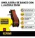 Amoladora De Banco Con Lijadora De Banda 250w Konan 150mm en internet