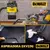 Aspiradora Control Remoto Solidos Y Liquidos 23 Lts Dewalt - comprar online