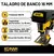 Konan Taladro Agujereadora De Banco 16mm 450w 5 Velocidades en internet