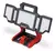 Reflector Led Inalam C/ Trípode Einhell 18v 3000lm Blanco Nt en internet