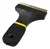 Raspin 4 Pulgadas Mango Soft Grip Ancho De 18mm Black Jack en internet