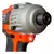 Atornillador De Impacto Versa Max A Bateria 20v Torque 200nm - comprar online