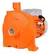 Bomba De Agua Centrifuga 3/4 Hp 550w Elevadora Riego 220v - comprar online
