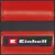 Parlante Y Cargador Usb Inalambrico Einhell Bluethooth 5.0