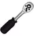 Llave Crique Black Jack Encastre De 1/4 Pulgada