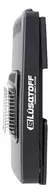 Estufa Garrafera Infrarroja Plegable Lusqtoff 4.2 Kw Eigl4 Color Gris Oscuro - comprar online