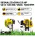 Desmalezadora 52cc + Motosierra 52cc Combo Explosion Konan - tienda online