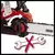 Motosierra A Batería 36v Einhell Ge-lc 36/35 Li Solo - comprar online