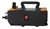 Hidrolavadora eléctrica Lüsqtoff LT-590 negra de 2200W con 1900psi de presión máxima 220V 50Hz en internet