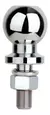 Bocha Para Trailer Cromada Universal 1-2 Pulgadas 900 Kg en internet