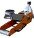 Crique Extra Chato 2 Toneladas Lusqtoff Crl2-8 - comprar online