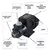 Versa Max Bomba De Agua Periferica 30 L/min 370 W 1/2 Hp Alt en internet