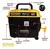 Generador Portatil Grupo Electrogeno Konan 800w 2hp 2t 220v en internet