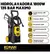 Hidrolavadora Konan 1800w 135 Bar Autostop + Accesorios en internet