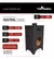 Salamandra Estufa A Leña Tromen Austral 15000kcal/h C/ Horno - comprar online