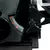 Lijadora Banda Banco Combinada Lusqtoff Lcbl370 Black Series Color Negro Frecuencia 50 Hz - Casa Oada