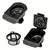 Cafetera Inalambrica Einhell Te-cf 18 Li-solo - comprar online