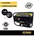 Generador 7hp 3000w 220v Konan Kge/3000me Arranque Electrico - Casa Oada