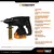 Rotomartillo Sdsplus Inalámbrico Brushless + 2 Baterias 4amp - comprar online