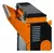 Cargador De Batería 6-12-24v Arrancador 750a Lusqtoff Black