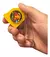 Mini Cinta Metrica Evel 1 Metro Llavero Fleje Acero 6mm - Casa Oada