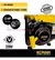 Imagen de Generador Portatil Grupo Electrogeno Konan 800w 2hp 2t 220v
