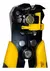Pinza Pelacable 0.2 A 6 Mm 10 A 22 Black Jack Profesional en internet