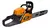 Motosierra Naftera Garden Plus Explosion 52cc 2,5hp en internet
