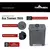 Salamandra Calefactor Eco 7000 Tromen 7000 Kcal - tienda online