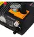 Hidrolavadora eléctrica Lüsqtoff LT-590 negra de 2200W con 1900psi de presión máxima 220V 50Hz - Casa Oada