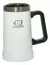 Vaso Chopero Termico Lusqtoff 700 Ml Frio Caliente Acero Ino Color Blanco - comprar online