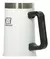 Vaso Chopero Termico Lusqtoff 700 Ml Frio Caliente Acero Ino Color Blanco en internet