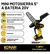Mini Motosierra 5 Pulgadas Konan Bateria 20v Xpv Brushless 2 Baterias Mini Podadora - comprar online