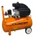 Compresor de aire eléctrico portátil Lüsqtoff LC-2550BK 50L 2.5hp 220V - comprar online
