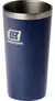 Vaso Termico Azul Acero 430ml Frio Calor 3hs Lusqtoff en internet