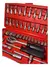 Juego De Tubos Y Puntas Con Accesorios X 46 Pcs Black Jack - tienda online