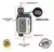 Timer Digital Konan Riego Con Sensor Lluvia Controlador - tienda online