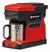 Cafetera Inalambrica Einhell Te-cf 18 Li-solo