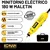 Minitorno Electrico 180 Watt Konan Kmt/180 Maletin con Accesorios 220V Velocidad 5000 - 33000 RPM en internet